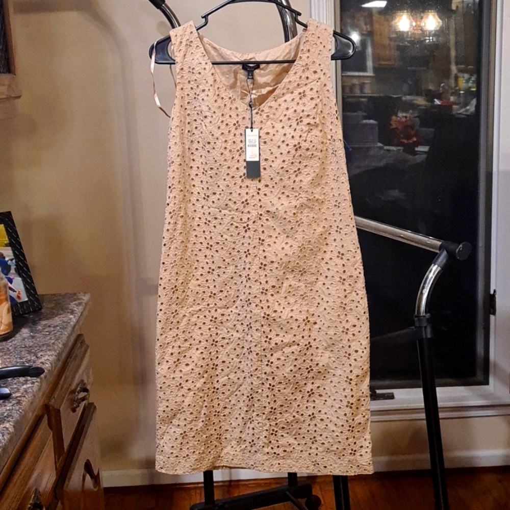 Talbots Dress